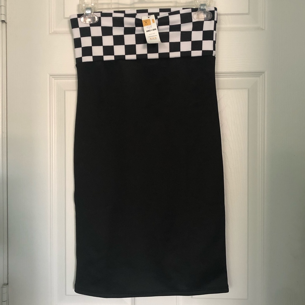 NWT Small Agnes & Dora skirt